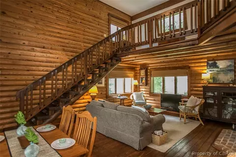 3554 Old Woods Mill Rd, Gloucester, VA 23061 photo 5