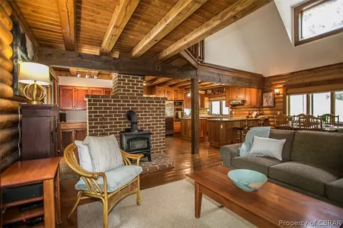 3554 Old Woods Mill Rd, Gloucester, VA 23061 photo 13