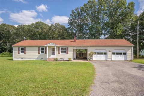 20121 Hope Dr, Sutherland, VA 23885 photo 2