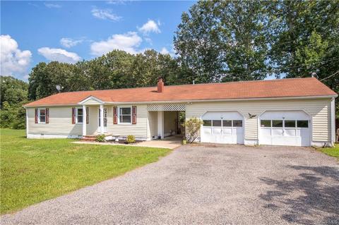 20121 Hope Dr, Sutherland, VA 23885 photo 1