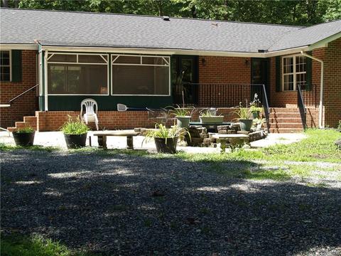 7425 Old Camp Rd, Lanexa, VA 23089 photo 2