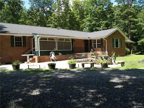 7425 Old Camp Rd, Lanexa, VA 23089 photo 1