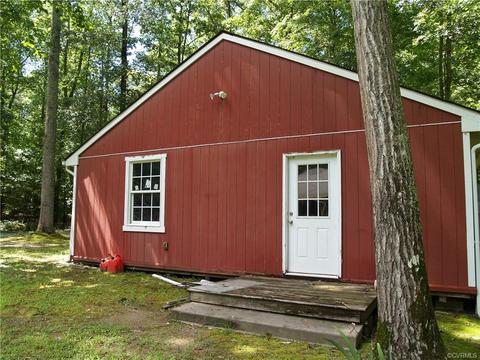 7425 Old Camp Rd, Lanexa, VA 23089 photo 5
