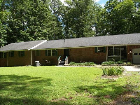 7425 Old Camp Rd, Lanexa, VA 23089 photo 3