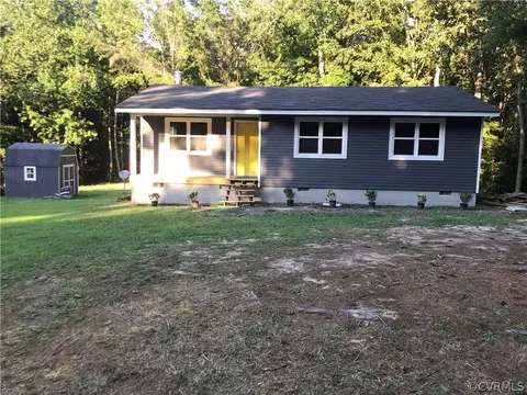 16830 Stage Rd, Lanexa, VA 23089 photo 2