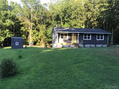 16830 Stage Rd, Lanexa, VA 23089 photo 1