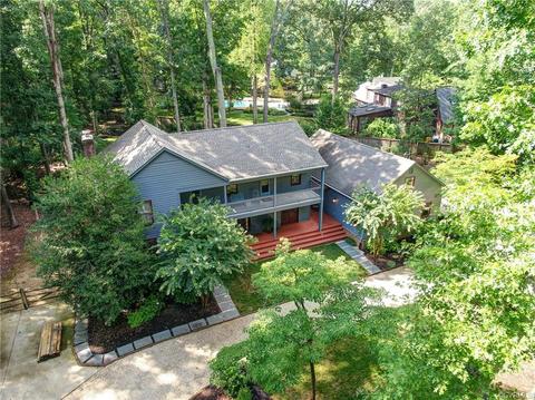 2821 E Brigstock Rd, Midlothian, VA 23113 photo 4