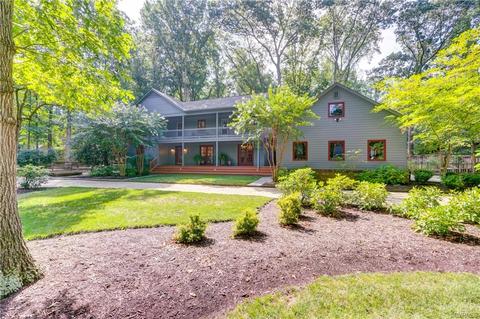 2821 E Brigstock Rd, Midlothian, VA 23113 photo 3