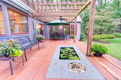 2821 E Brigstock Rd, Midlothian, VA 23113 photo 42
