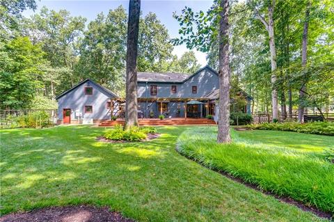2821 E Brigstock Rd, Midlothian, VA 23113 photo 41