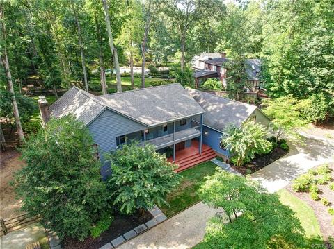 2821 E Brigstock Rd, Midlothian, VA 23113 photo 5