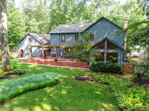 2821 E Brigstock Rd, Midlothian, VA 23113 photo 46