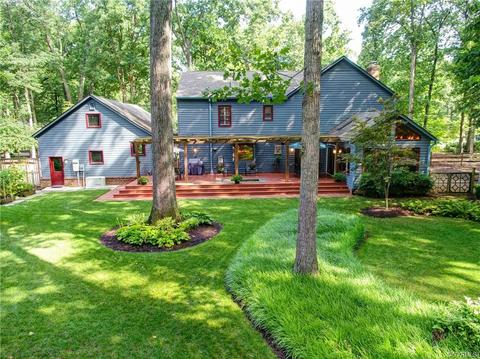 2821 E Brigstock Rd, Midlothian, VA 23113 photo 47