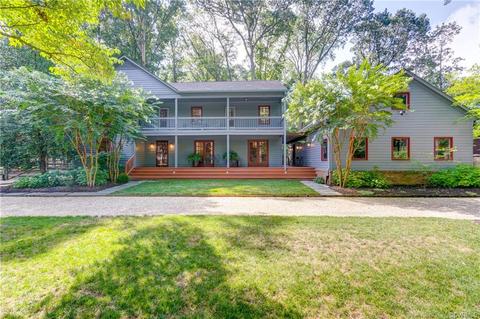 2821 E Brigstock Rd, Midlothian, VA 23113 photo 2