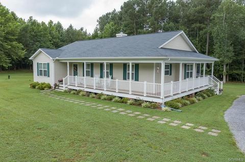 20784 Templeton Rd, Carson, VA 23830 photo 1