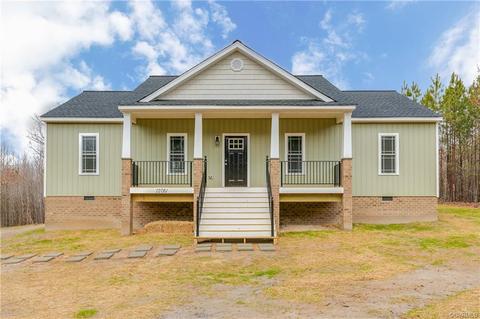 5805 Buckner Rd, Bumpass, VA 23024 photo 1