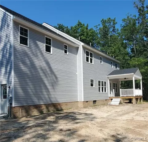 4600 Battleline Dr, Mechanicsville, VA 23111 photo 3
