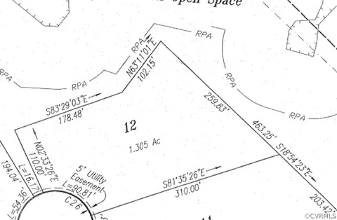4600 Battleline Dr, Mechanicsville, VA 23111 photo 2
