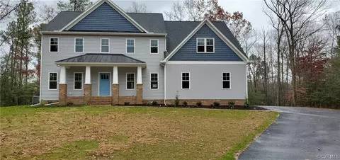 4600 Battleline Dr, Mechanicsville, VA 23111 photo 1
