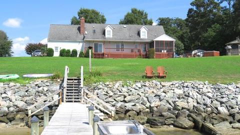 196 Landing Dr, Lancaster, VA 22503 photo 3