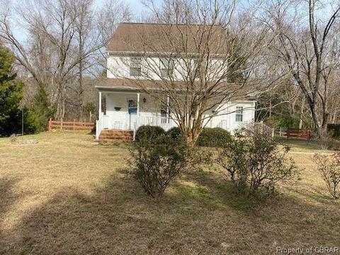 3615 Foxhaven Dr, Gloucester, VA 23061 photo 1