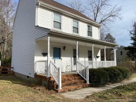 3615 Foxhaven Dr, Gloucester, VA 23061 photo 2