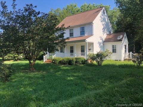 3615 Foxhaven Dr, Gloucester, VA 23061 photo 7