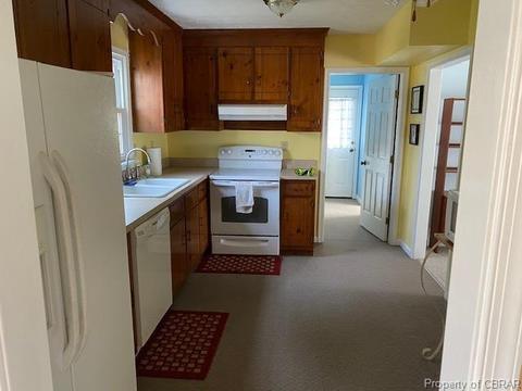 3615 Foxhaven Dr, Gloucester, VA 23061 photo 9