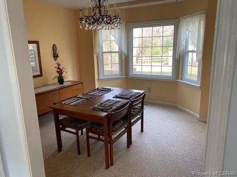 3615 Foxhaven Dr, Gloucester, VA 23061 photo 6