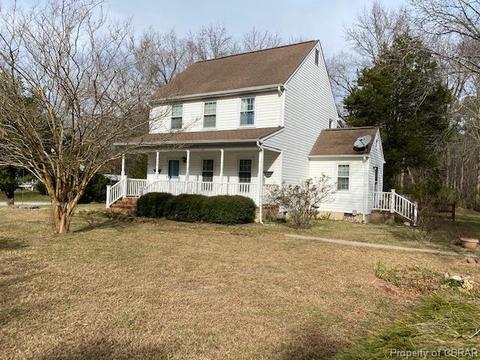 3615 Foxhaven Dr, Gloucester, VA 23061 photo 8