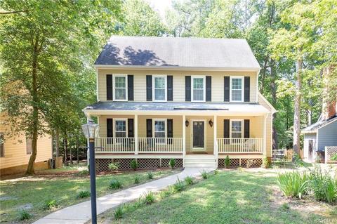 5604 Chatmoss Rd, Midlothian, VA 23112 photo 1