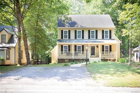 5604 Chatmoss Rd, Midlothian, VA 23112 photo 2