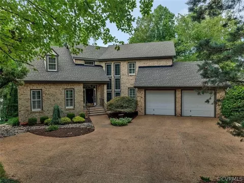 5200 Watercrest Rd, Midlothian, VA 23112 photo 1