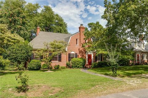 4630 Stuart Ave, Richmond, VA 23226 photo 1