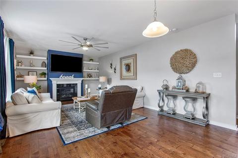 14554 Forest Row Trl, Midlothian, VA 23112 photo 8