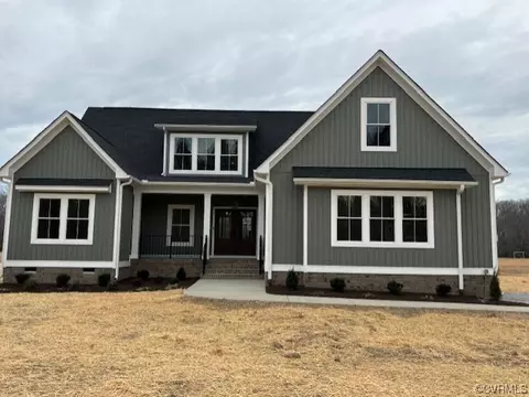 6135 Studley Rd, Mechanicsville, VA 23116