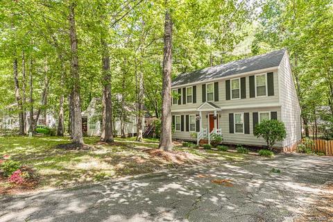 5817 Mill Spring Rd, Midlothian, VA 23112 photo 1