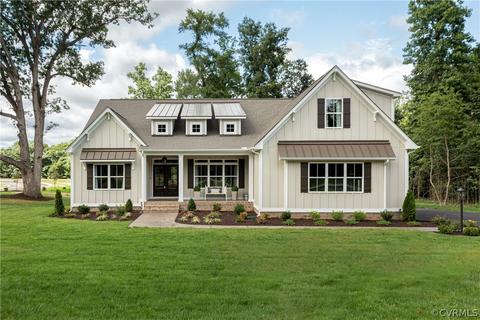 10275 Williamsville Rd, Mechanicsville, VA 23116