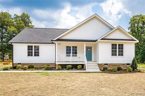 2201 Saffron Ln, Chester, VA 23836 photo 2