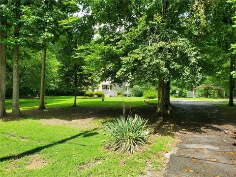 4094 Cedar Plains Rd, Sandy Hook, VA 23153 photo 4