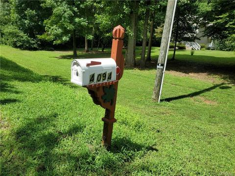 4094 Cedar Plains Rd, Sandy Hook, VA 23153 photo 2