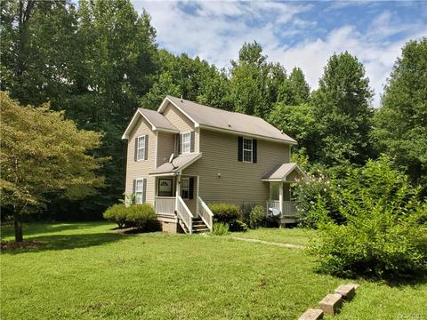 4094 Cedar Plains Rd, Sandy Hook, VA 23153 photo 1