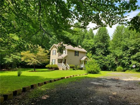 4094 Cedar Plains Rd, Sandy Hook, VA 23153 photo 3