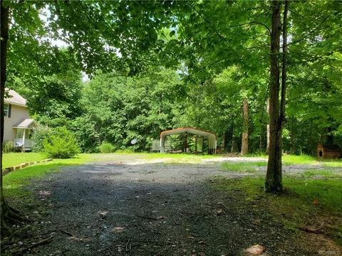 4094 Cedar Plains Rd, Sandy Hook, VA 23153 photo 5