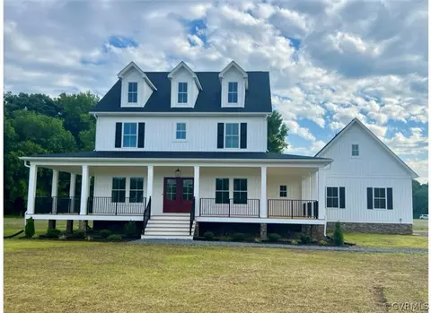 10010 Bo Trl, Mechanicsville, VA 23116