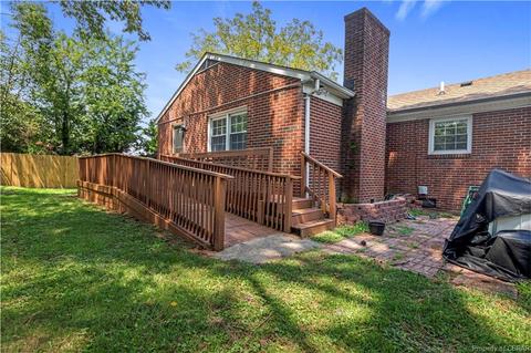 131 Westbrook Dr, Hampton, VA 23666 photo 33