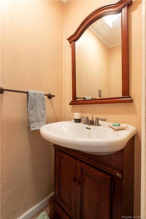 131 Westbrook Dr, Hampton, VA 23666 photo 20