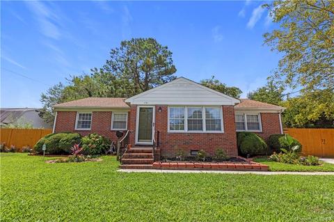 131 Westbrook Dr, Hampton, VA 23666 photo 9