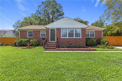 131 Westbrook Dr, Hampton, VA 23666 photo 8