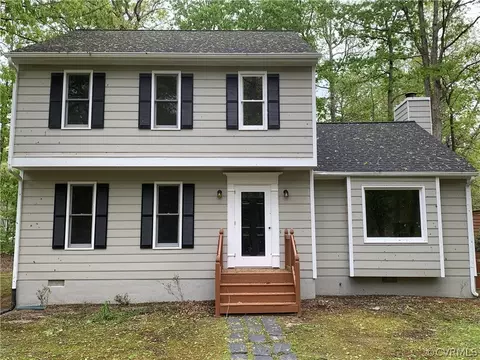 2317 Arrowood Rd, Midlothian, VA 23112 photo 1